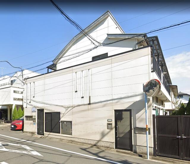 ブルーベル上井草 1階 物件写真 2