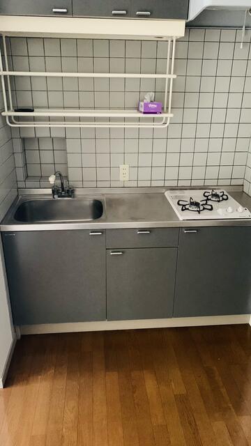 ワイズガーデン 2階 物件写真 4