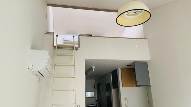 ワイズガーデン 2階 物件写真 6