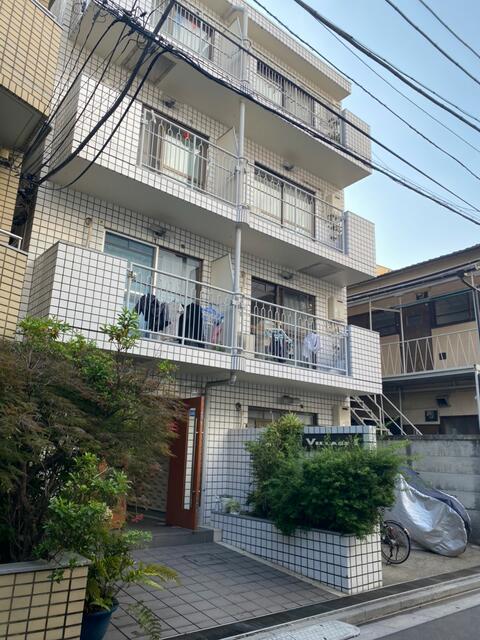 ヴィレッジ・１  1J 物件写真 3