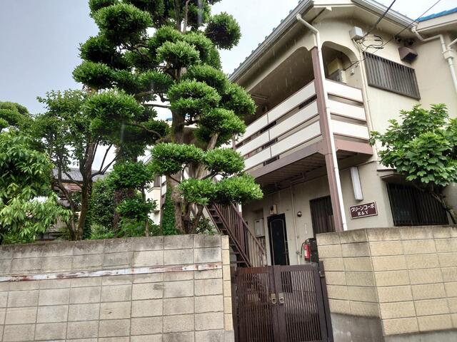 グリーンコーポＲ＆Ｙ 2階 物件写真 2