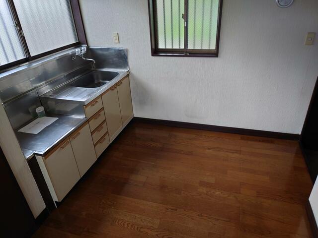 グリーンコーポＲ＆Ｙ 2階 物件写真 4