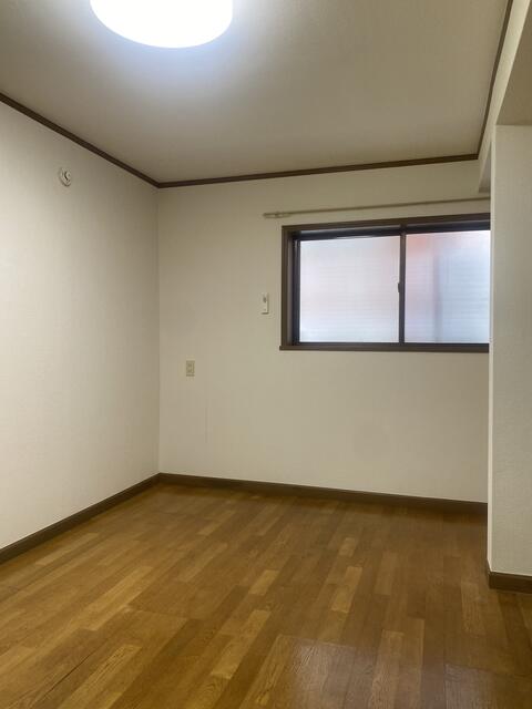 メゾン浅沼  B 物件写真 3