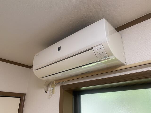 メゾン浅沼  B 物件写真 8