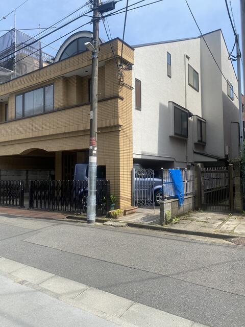 メゾン浅沼  B 物件写真 2