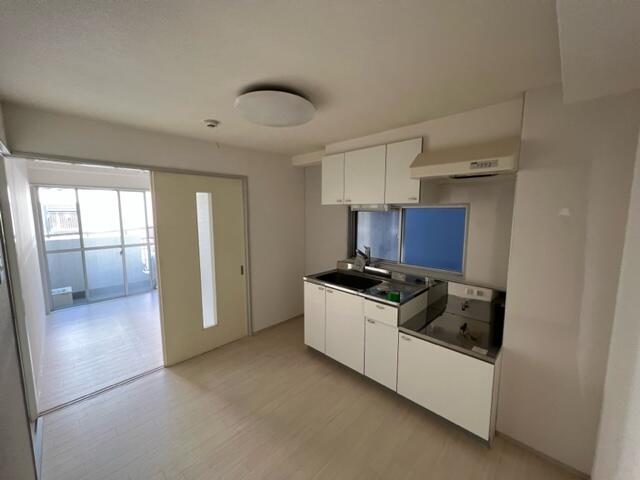 中古マンション 物件写真 3