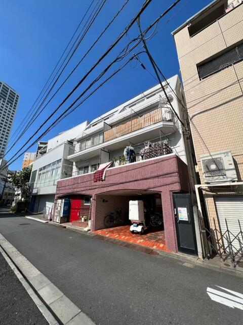 中古マンション 物件写真