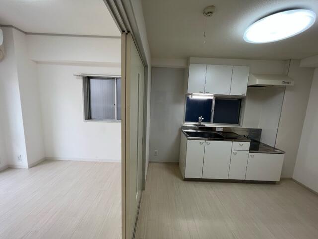 中古マンション 物件写真 4