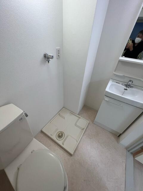 中古マンション 物件写真 12