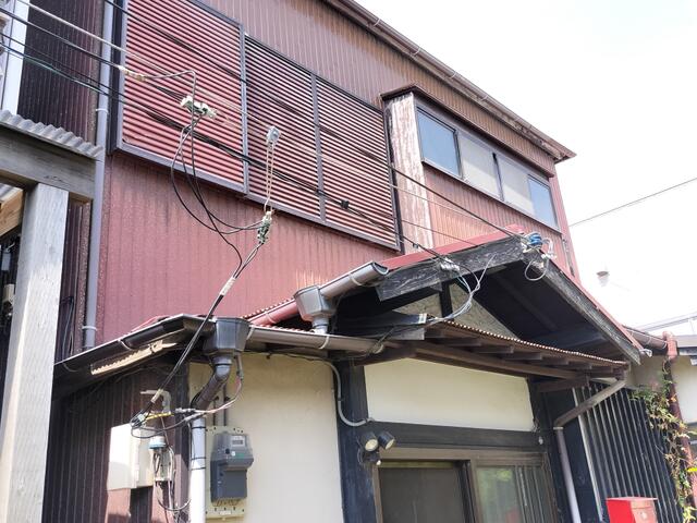 detached 神奈川県鎌倉市腰越３丁目 地図を見る