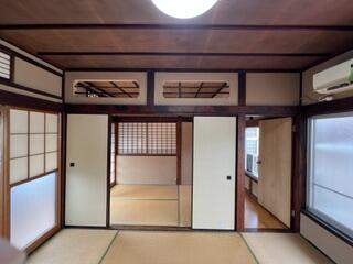 detached 神奈川県鎌倉市腰越３丁目 地図を見る