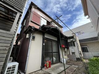 detached 神奈川県鎌倉市腰越３丁目 地図を見る
