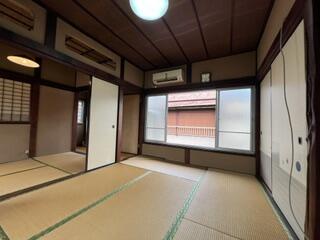 detached 神奈川県鎌倉市腰越３丁目 地図を見る