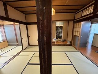 detached 神奈川県鎌倉市腰越３丁目 地図を見る