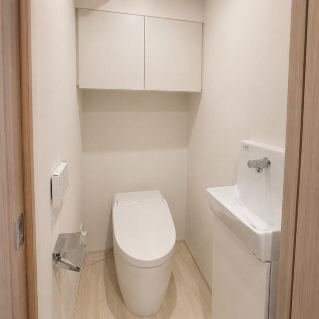 サンリヤン練馬北町 8階 物件写真 16
