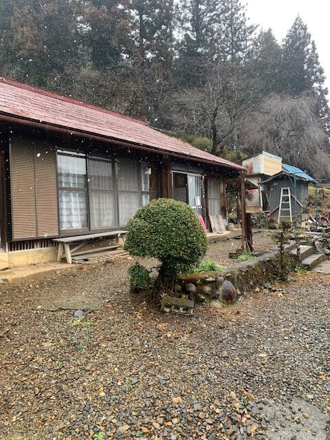 detached 栃木県鹿沼市中粕尾
