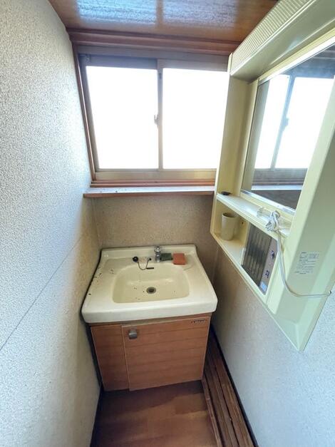 detached 東京都西多摩郡日の出町大字平井