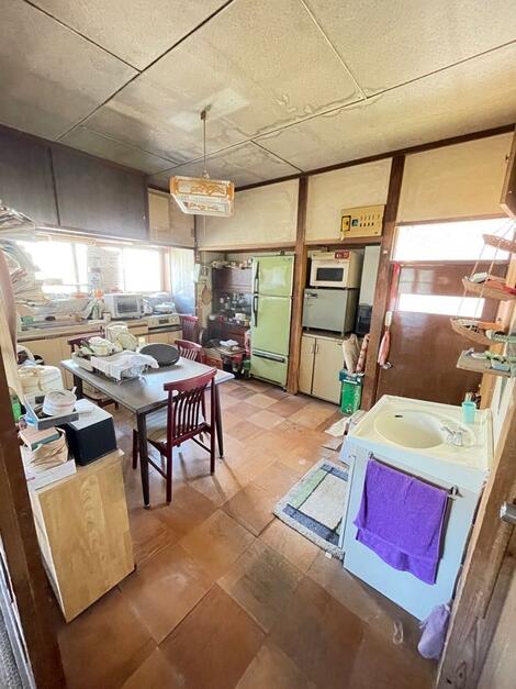 detached 東京都西多摩郡日の出町大字平井