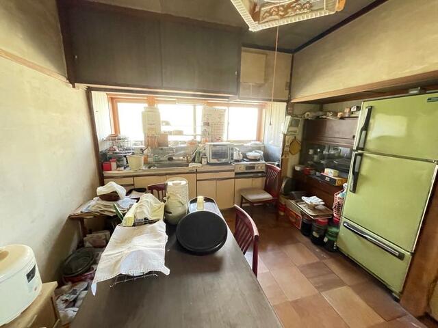 detached 東京都西多摩郡日の出町大字平井