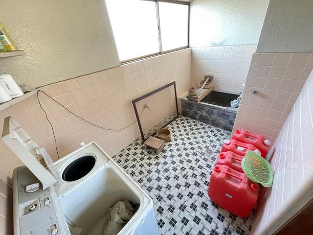 detached 東京都西多摩郡日の出町大字平井