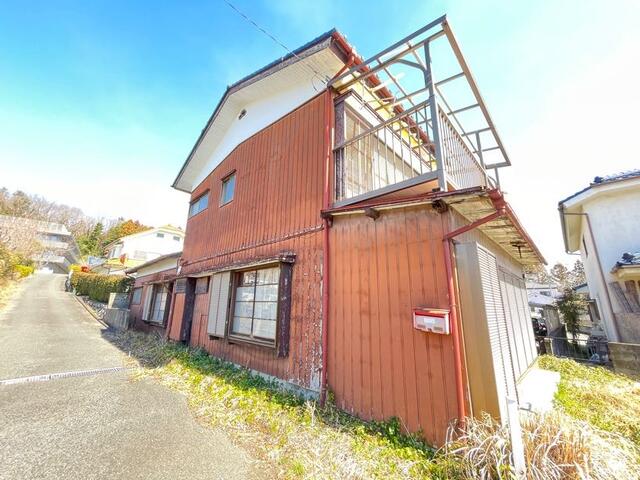 detached 東京都西多摩郡日の出町大字平井