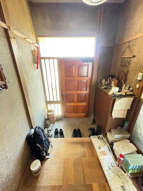 detached 東京都西多摩郡日の出町大字平井
