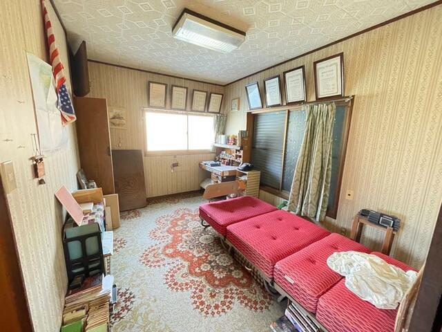 detached 東京都西多摩郡日の出町大字平井