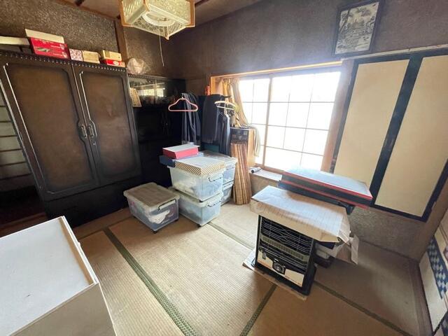 detached 東京都西多摩郡日の出町大字平井
