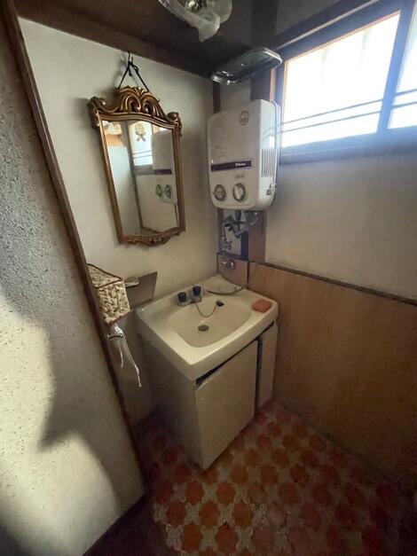 detached 東京都西多摩郡日の出町大字平井