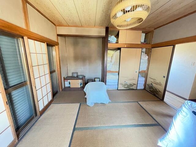 detached 東京都西多摩郡日の出町大字平井
