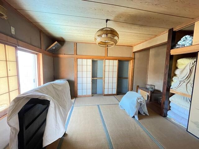 detached 東京都西多摩郡日の出町大字平井