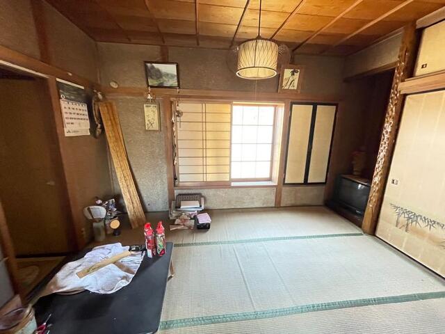 detached 東京都西多摩郡日の出町大字平井