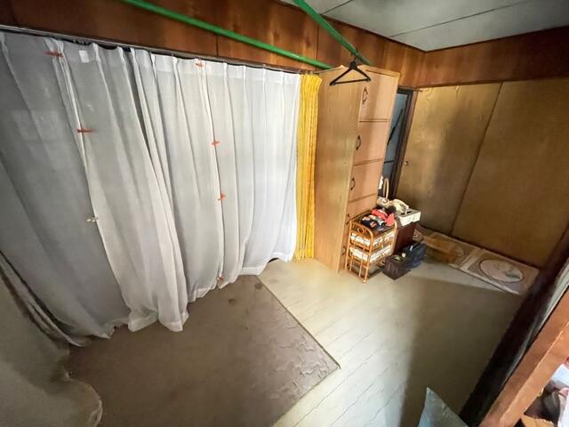 detached 東京都西多摩郡日の出町大字平井