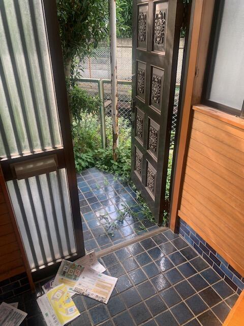 貸家 物件写真