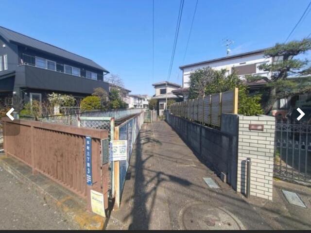 貸家 物件写真 16