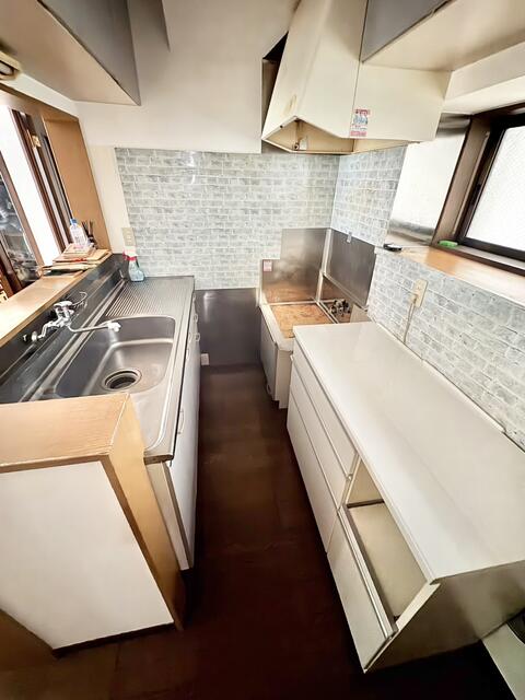 detached 東京都台東区清川２丁目