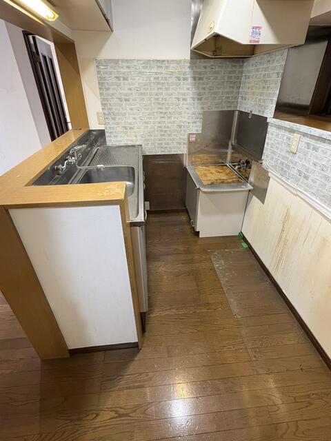 detached 東京都台東区清川２丁目