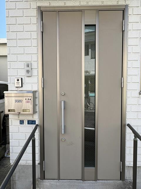 detached 東京都台東区清川２丁目