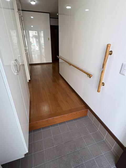 detached 東京都台東区清川２丁目