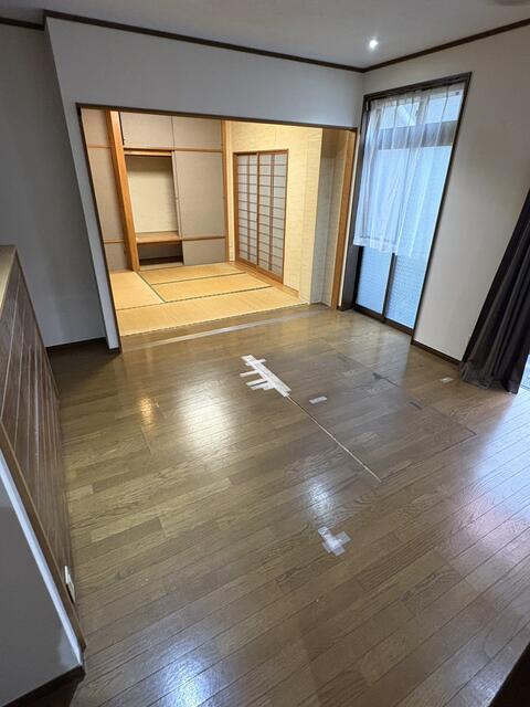 detached 東京都台東区清川２丁目