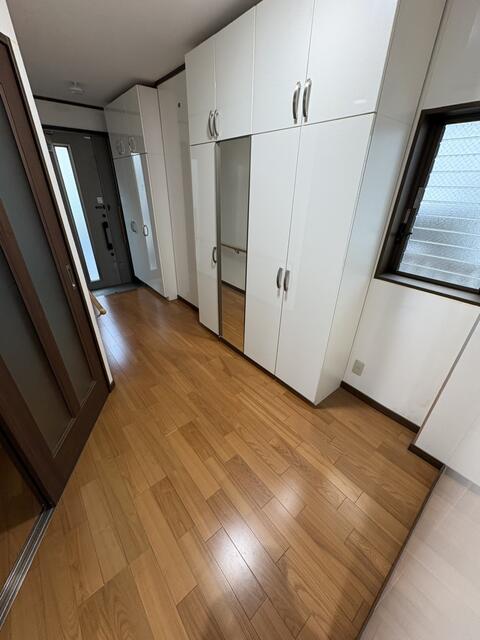 detached 東京都台東区清川２丁目
