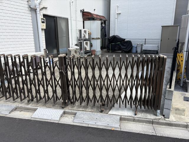 detached 東京都台東区清川２丁目