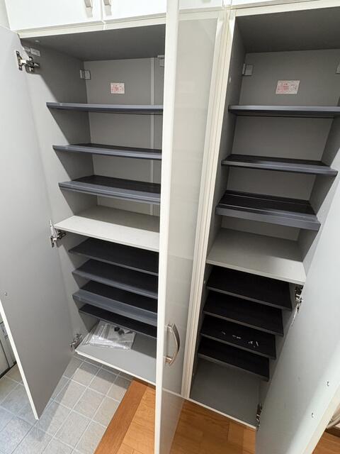 detached 東京都台東区清川２丁目