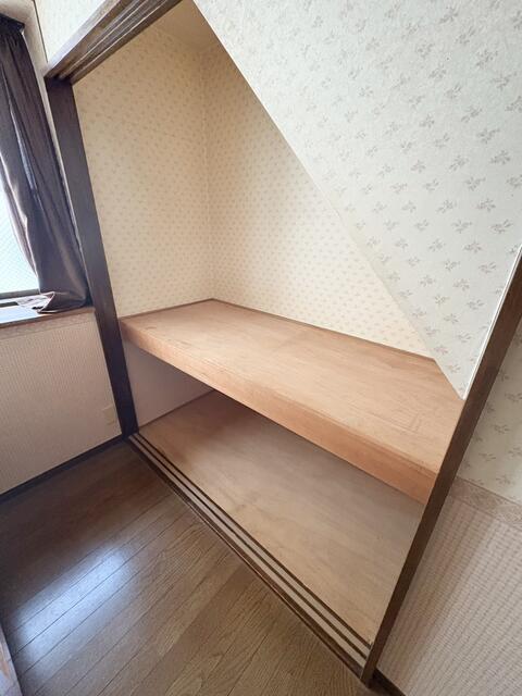 detached 東京都台東区清川２丁目