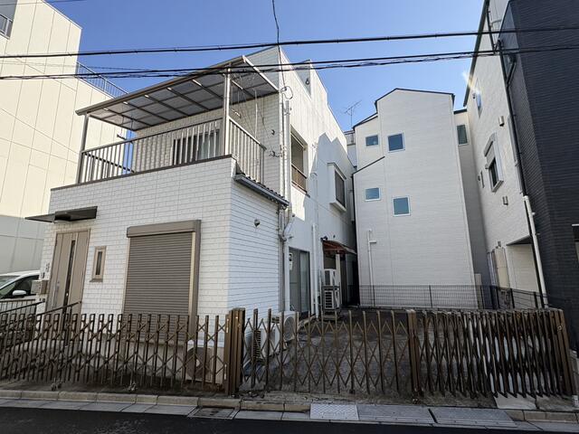 detached 東京都台東区清川２丁目