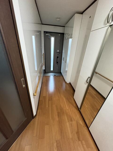 detached 東京都台東区清川２丁目