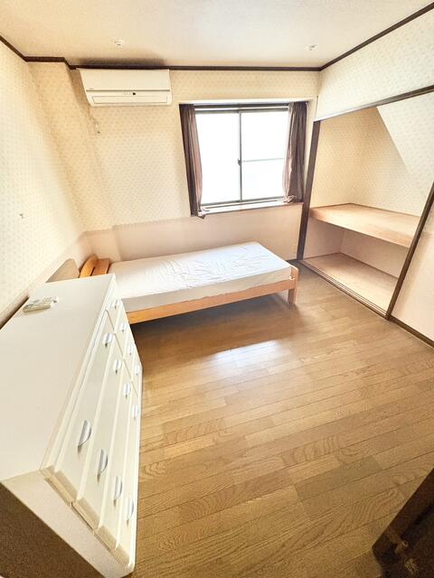 detached 東京都台東区清川２丁目