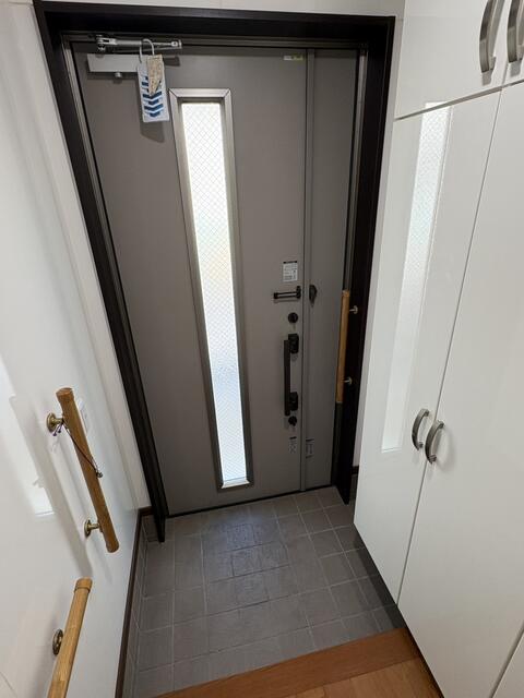detached 東京都台東区清川２丁目