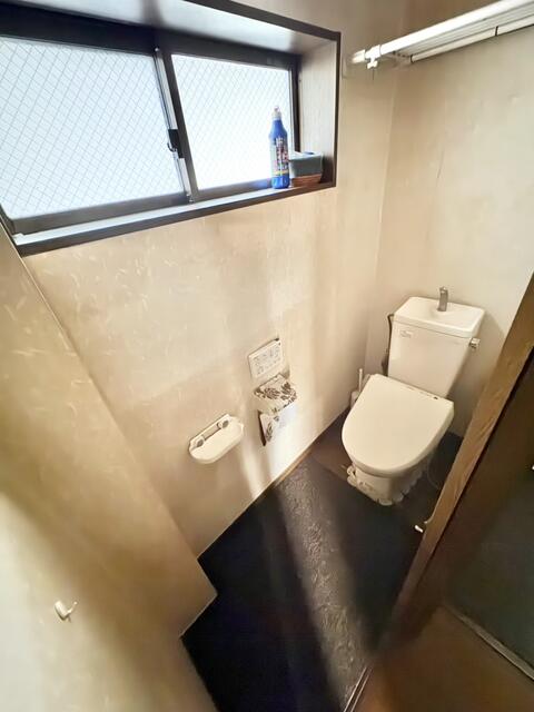 detached 東京都台東区清川２丁目