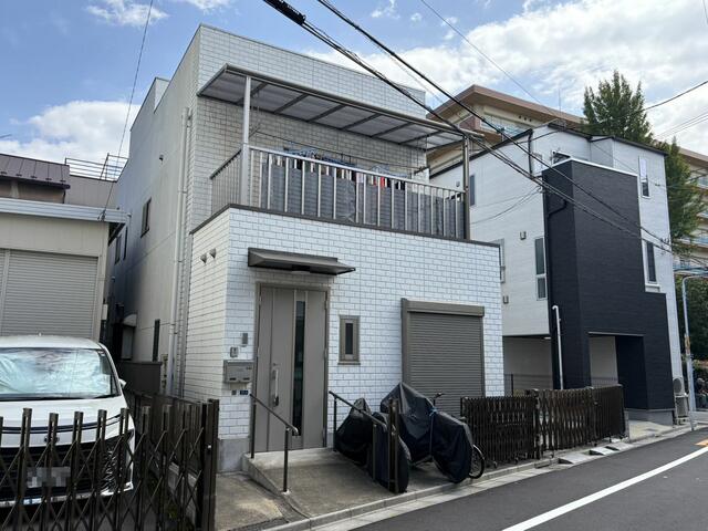 detached 東京都台東区清川２丁目